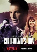 Girlfriend's Day – plakát filmu