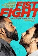 Fist Fight – plakát filmu