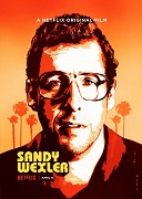 Sandy Wexler – plakát filmu