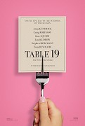 Table 19 – plakát filmu
