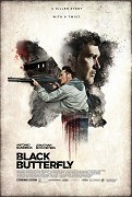Black Butterfly – plakát filmu