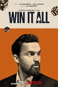 Win It All – plakát filmu