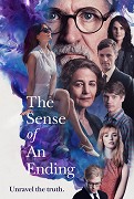 The Sense of an Ending – plakát filmu
