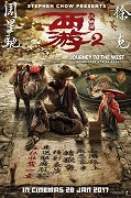 Journey to the West: Demon Chapter – plakát filmu
