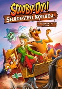 Scooby Doo: Shaggyho souboj – plakát filmu
