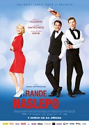 Rande naslepo – plakát filmu