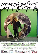 Nechte zpívat Mišíka – plakát filmu