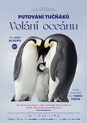 Putování tučňáků: Volání oceánu – plakát filmu