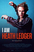 I Am Heath Ledger – plakát filmu