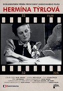 Hermína Týrlová – plakát filmu
