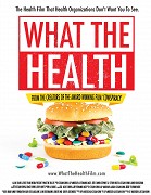 What the Health – plakát filmu