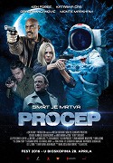 Procep – plakát filmu