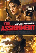 The Assignment – plakát filmu