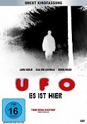 UFO - Es ist hier – plakát filmu