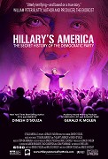 Hillary's America: The Secret History of the Democratic Party – plakát filmu
