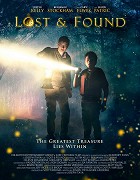 Lost &amp; Found – plakát filmu