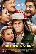 Švagr – plakát filmu