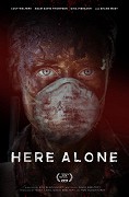 Here Alone – plakát filmu