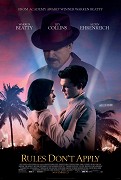 Rules Don't Apply – plakát filmu
