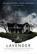 Lavender – plakát filmu
