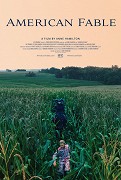 American Fable – plakát filmu