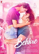 Befikre – plakát filmu