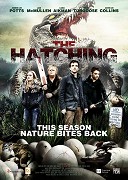 The Hatching – plakát filmu