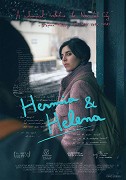 Hermie a Helena – plakát filmu