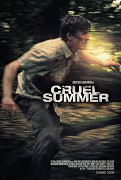 Cruel Summer – plakát filmu