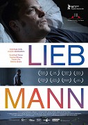 Liebmann – plakát filmu