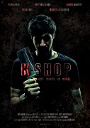 K-Shop – plakát filmu