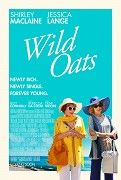 Wild Oats – plakát filmu