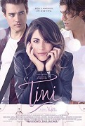 Tini: Violettina proměna – plakát filmu