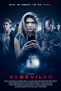 Bedeviled – plakát filmu