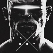 Lost Boy – plakát filmu