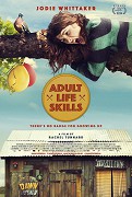 Adult Life Skills – plakát filmu