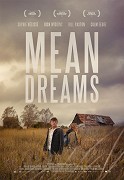 Mean Dreams – plakát filmu
