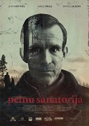 Vyhnanství – plakát filmu