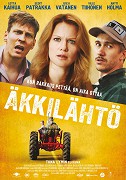 Mimo mapu – plakát filmu