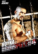 Boyka: Undisputed IV – plakát filmu