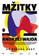 Mžitky – plakát filmu