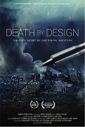 Zemřít pro design – plakát filmu