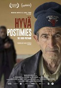 Dobrý pošťák – plakát filmu