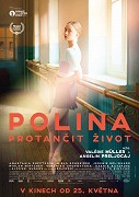 Polina – plakát filmu