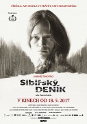 Sibiřský deník – plakát filmu