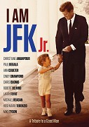 Jsem JFK Junior – plakát filmu