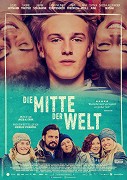 Die Mitte der Welt – plakát filmu