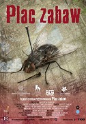 Dětské hřiště – plakát filmu