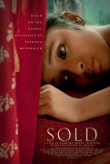 Sold – plakát filmu