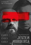 Jsem vrah – plakát filmu